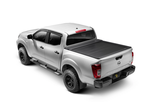 Roll and Lock E-Series XT Tonneau Cover