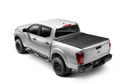 Roll and Lock E-Series XT Tonneau Cover