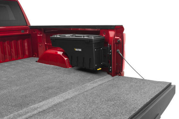 Undercover Swingcase