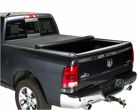 ACCESS Vanish Roll-Up Tonneau Cover