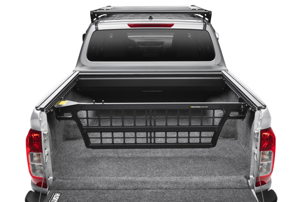 Roll and Lock Cargo Manager