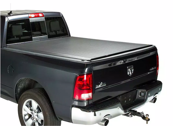 ACCESS Vanish Roll-Up Tonneau Cover