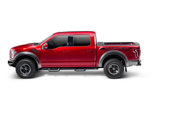 Roll and Lock M-Series Tonneau Cover