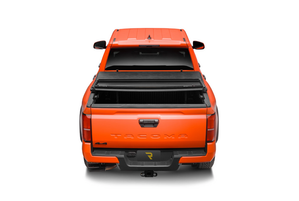 Lund Genesis Tri-Fold