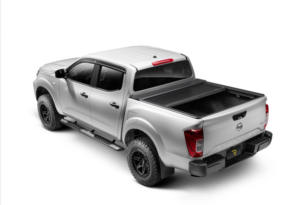 Roll and Lock E-Series XT Tonneau Cover