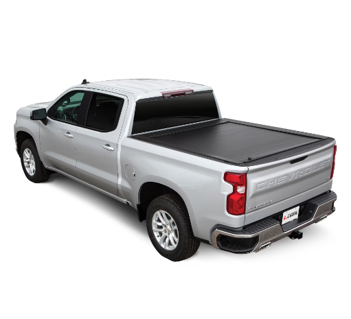 Pace Edwards Full Metal JackRabbit