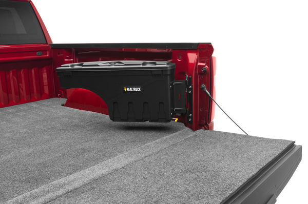 Undercover Swingcase