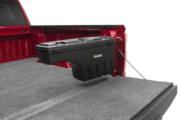 Undercover Swingcase