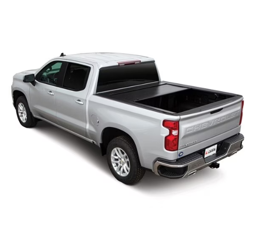 Pace Edwards Full Metal JackRabbit