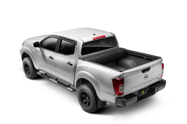 Roll and Lock E-Series XT Tonneau Cover