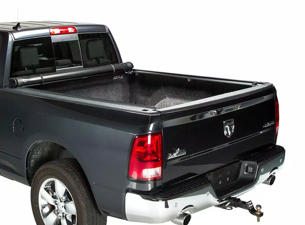 ACCESS Vanish Roll-Up Tonneau Cover