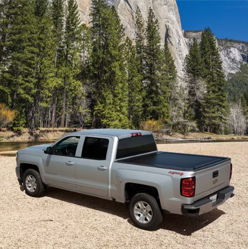 Pace Edwards JackRabbit