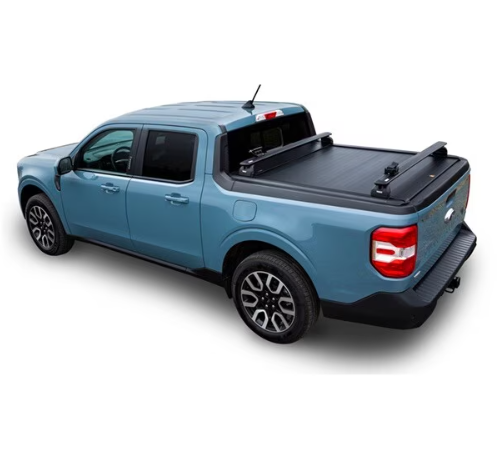 Pace Edwards Ultragroove Electric