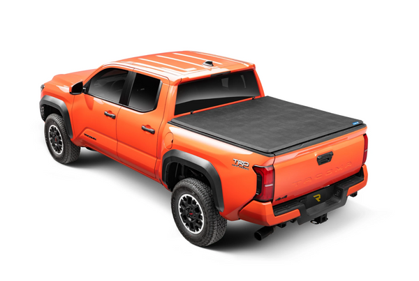 Lund Genesis Tri-Fold