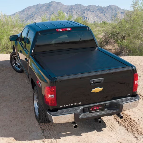 Pace Edwards JackRabbit