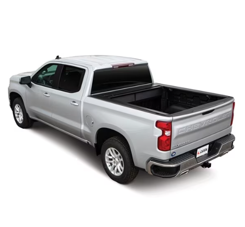 Pace Edwards Full Metal JackRabbit