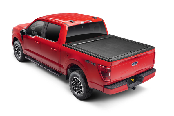 Roll and Lock M-Series XT Tonneau Cover