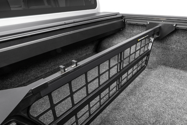 Roll and Lock Cargo Manager