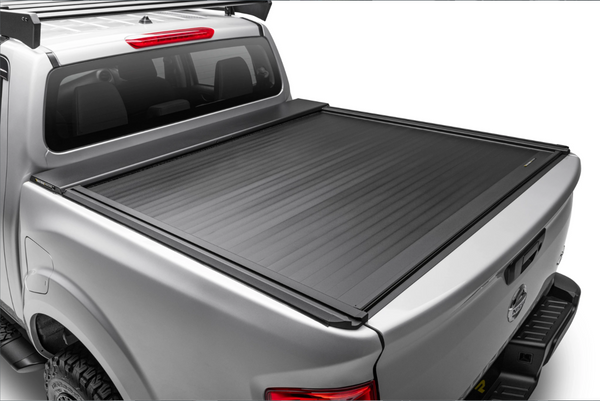 Roll and Lock E-Series XT Tonneau Cover