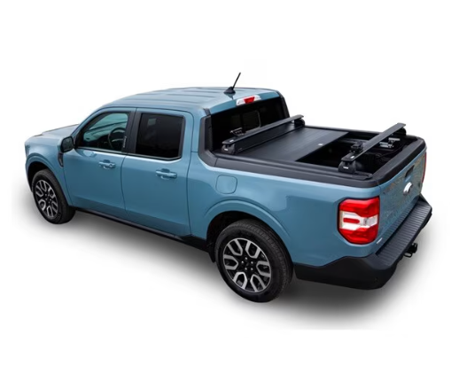 Pace Edwards Ultragroove Electric