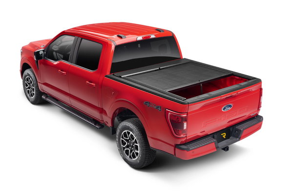 Roll and Lock M-Series XT Tonneau Cover