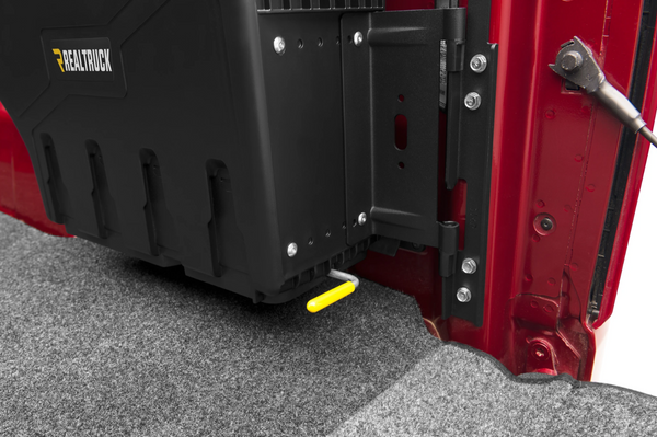 Undercover Swingcase