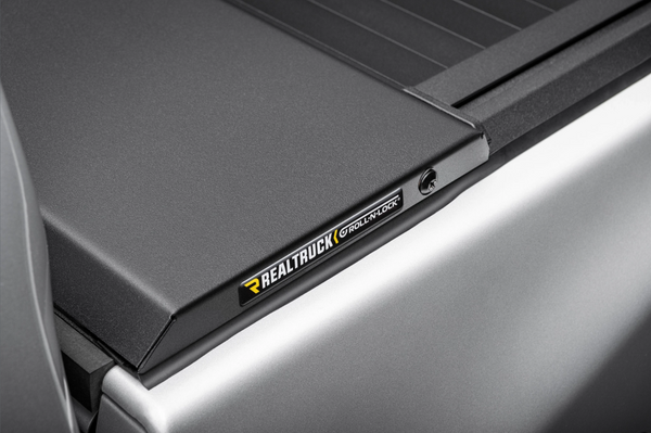 Roll and Lock E-Series XT Tonneau Cover