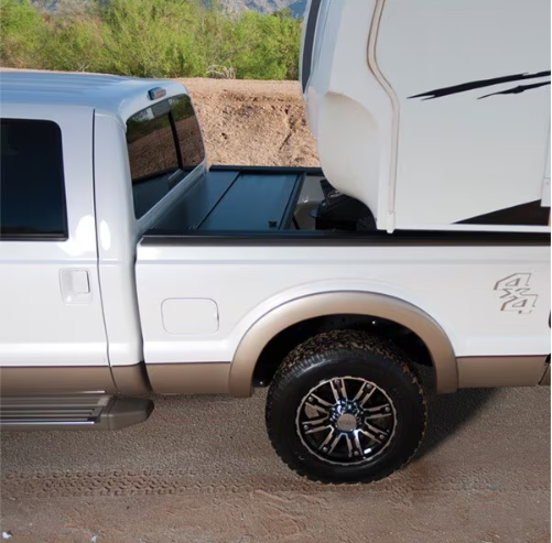 Pace Edwards JackRabbit