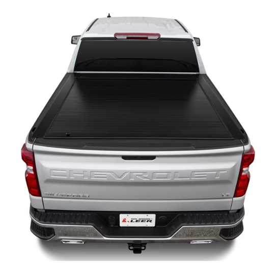 Pace Edwards Full Metal JackRabbit