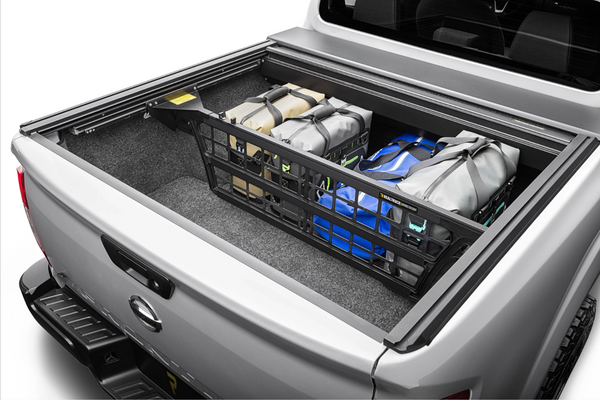 Roll and Lock Cargo Manager