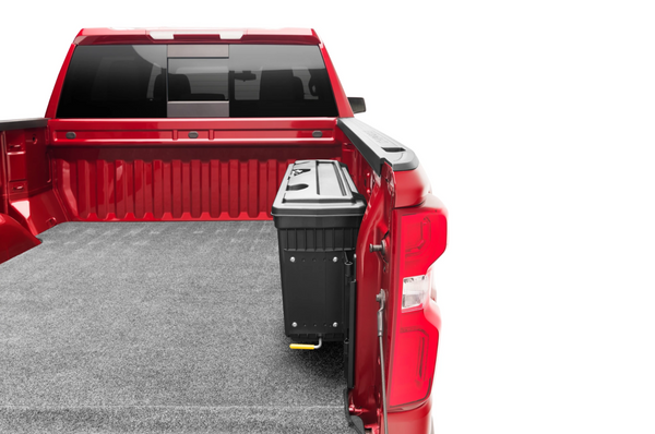 Undercover Swingcase