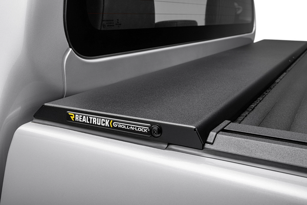 Roll and Lock E-Series XT Tonneau Cover
