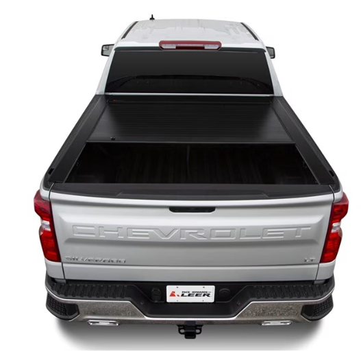 Pace Edwards Full Metal JackRabbit