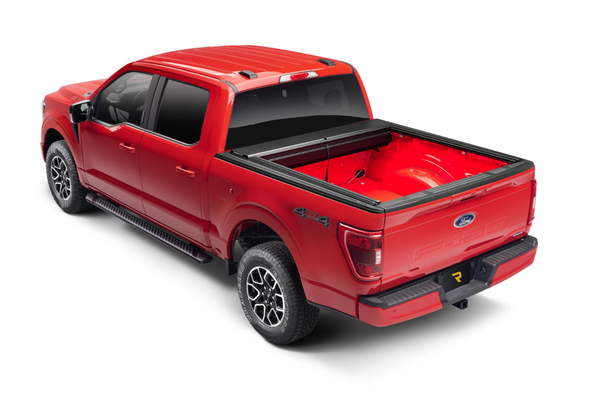 Roll and Lock M-Series XT Tonneau Cover