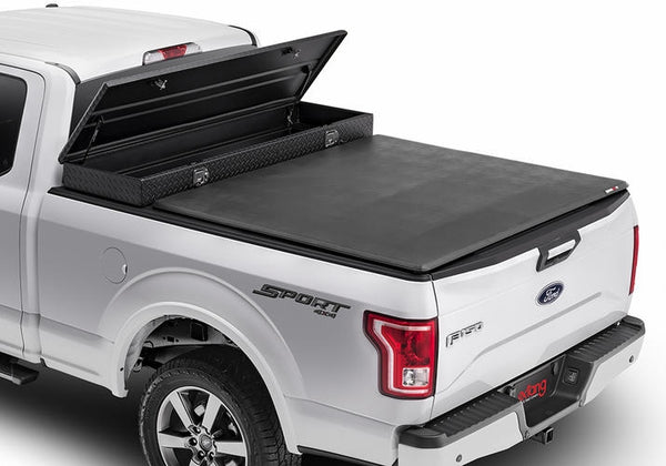 EXTANG Trifecta 2.0 Toolbox Tonneau