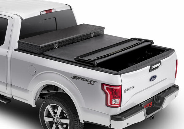 EXTANG Trifecta 2.0 Toolbox Tonneau