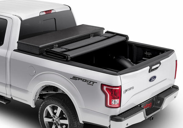 EXTANG Trifecta 2.0 Toolbox Tonneau