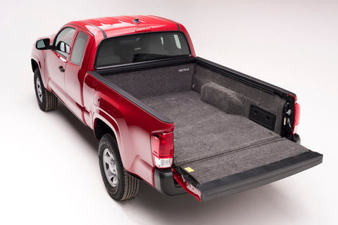 BMY22RBS - BedRug Classic Bed Mat - Fits 2024 Toyota Tundra 6' 7" Bed