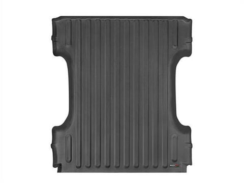 36706 - WeatherTech Bed Liner Does not include Tailgate Liner - Fits 2023 Ram 2500/3500HD