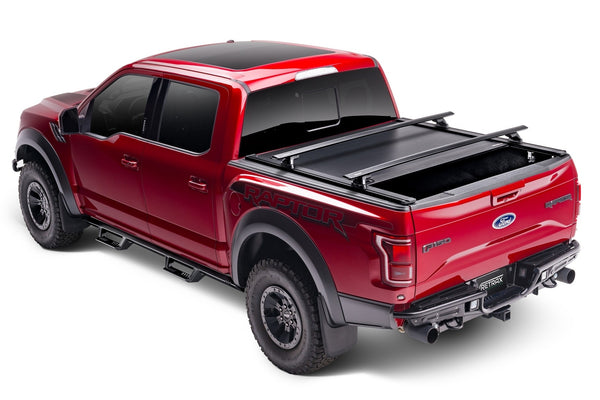 Retrax PowertraxONE XR