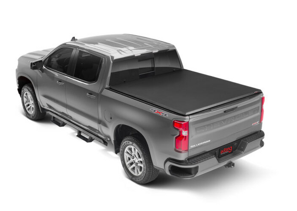 EXTANG Trifecta E-Series