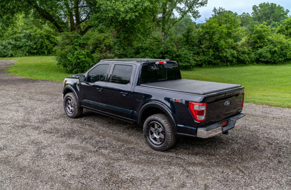 EXTANG Trifecta E-Series