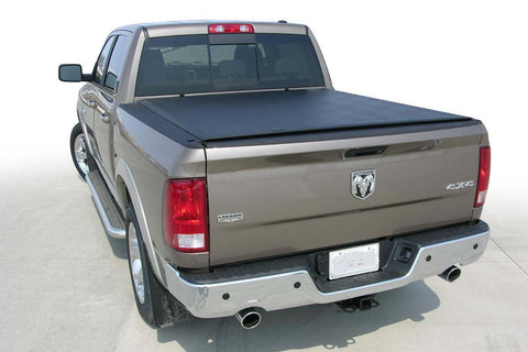 94189 - Access Vanish Roll-Up Cover - Fits 2009-2018 & 2019-2021 Classic Ram 1500 & 2010-2018 2500/3500HD 8' Bed
