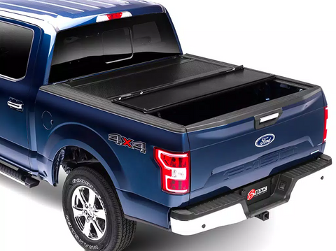 1126440 - BAKFlip FiberMax - Fits 2022-2024 Toyota Tundra 5' 7" Bed without Trail Special Edition Storage Boxes