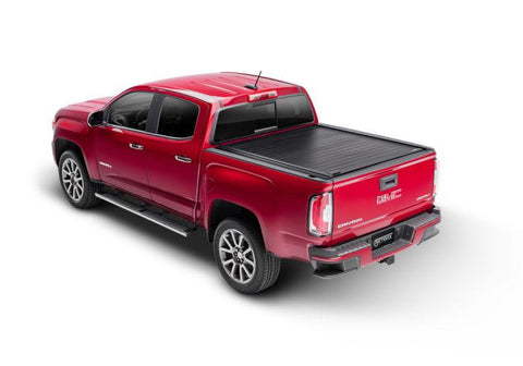 80481 - RetraxPRO MX - Fits 2019-2024 Chevrolet & GMC 1500 5 8" Bed without Carbon Pro Bed (does not fit with factory side storage boxes)