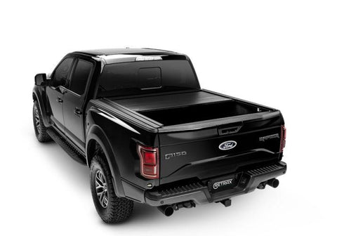 90236 - PowertraxPRO MX - Fits 2009-2018 Ram 1500 & 2019-2022 1500 Classic & 2010-2022 2500/3500 Short Bed 6' 5" with Stake Pocket MX