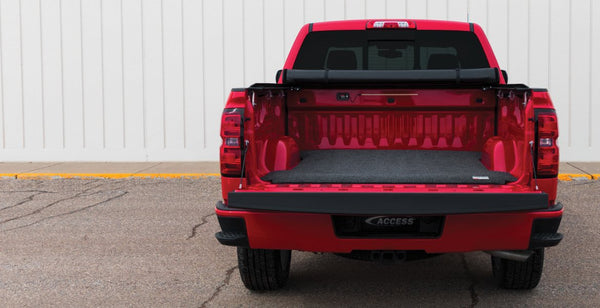 ACCESS Lorado Roll-Up Tonneau Cover