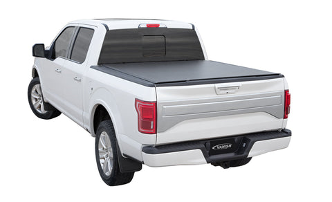 95119Z - Access Vanish Roll-Up Cover - Fits 2000-2006 Toyota Tundra & 1995-1998 T100 8' Bed