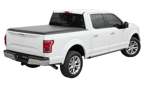 11389Z - Access Original Roll-Up Cover - Fits 2015-2024 Ford F150 8' Bed