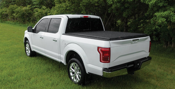 ACCESS Lorado Roll-Up Tonneau Cover